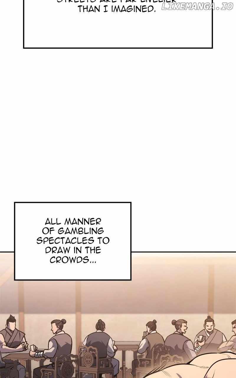 I Reincarnated As The Crazed Heir Chapter 136 92